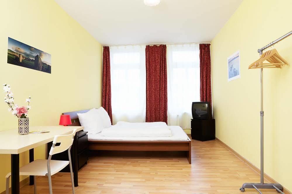 Stayinn Δρέσδη Εξωτερικό φωτογραφία