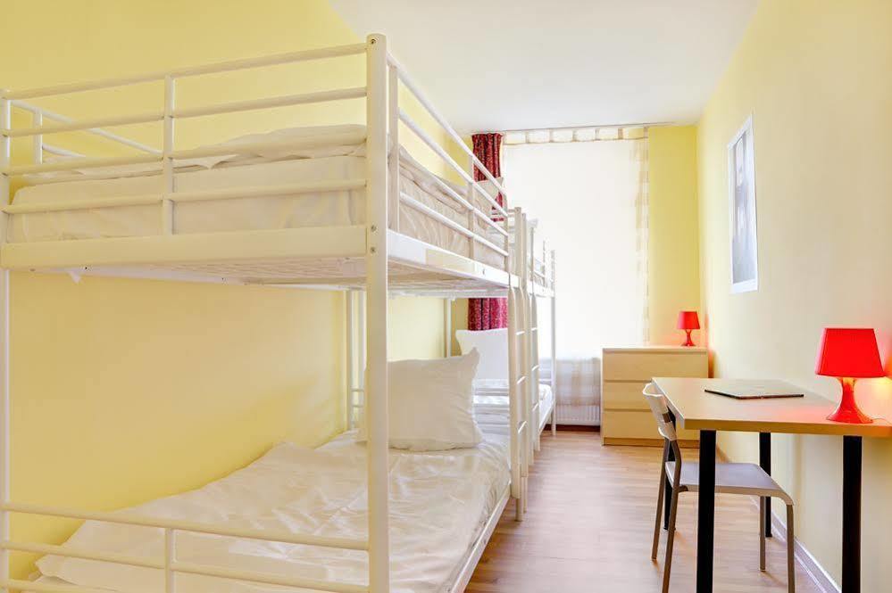 Stayinn Δρέσδη Εξωτερικό φωτογραφία