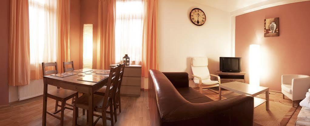 Stayinn Δρέσδη Εξωτερικό φωτογραφία