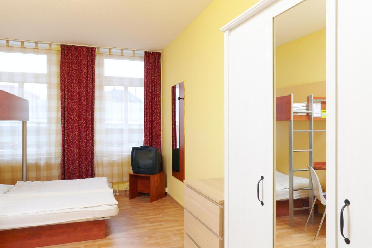 Stayinn Δρέσδη Εξωτερικό φωτογραφία