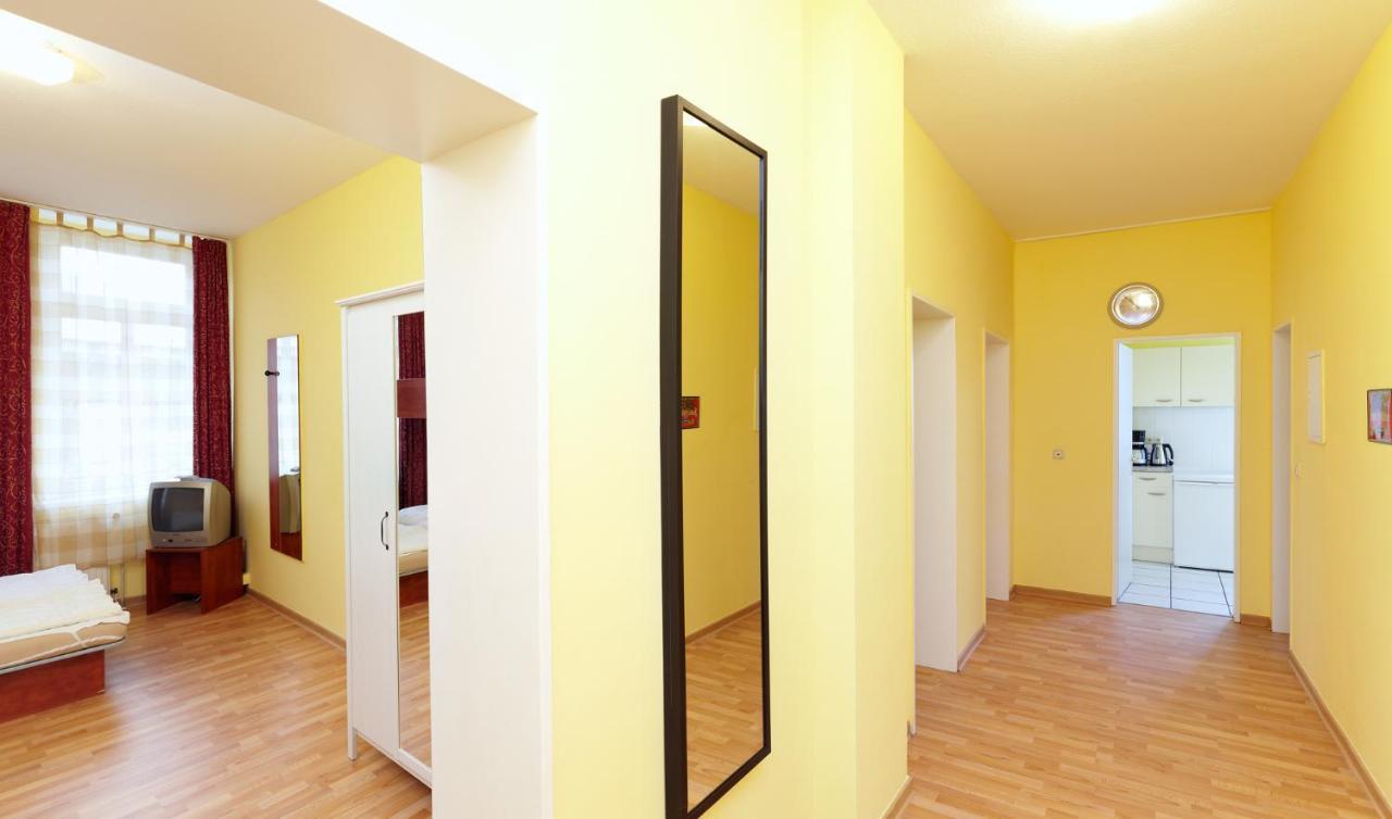 Stayinn Δρέσδη Εξωτερικό φωτογραφία