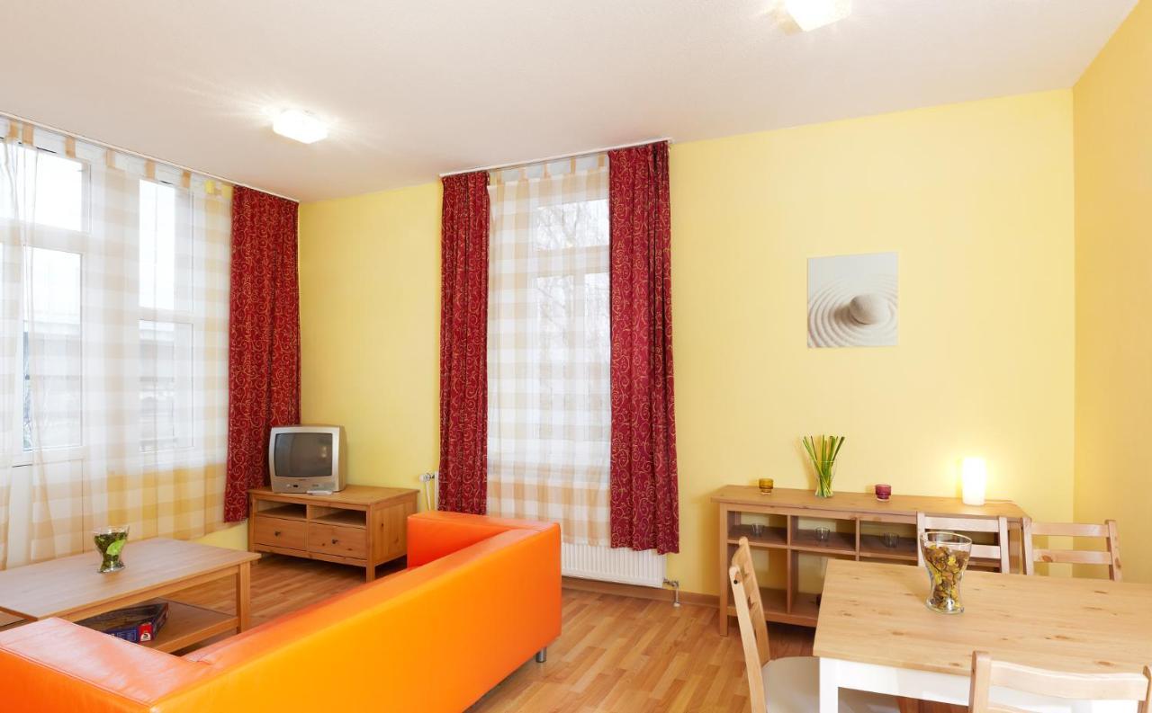 Stayinn Δρέσδη Εξωτερικό φωτογραφία
