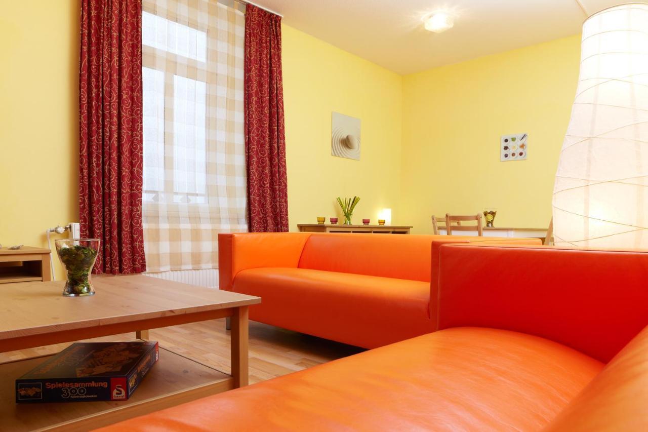 Stayinn Δρέσδη Εξωτερικό φωτογραφία