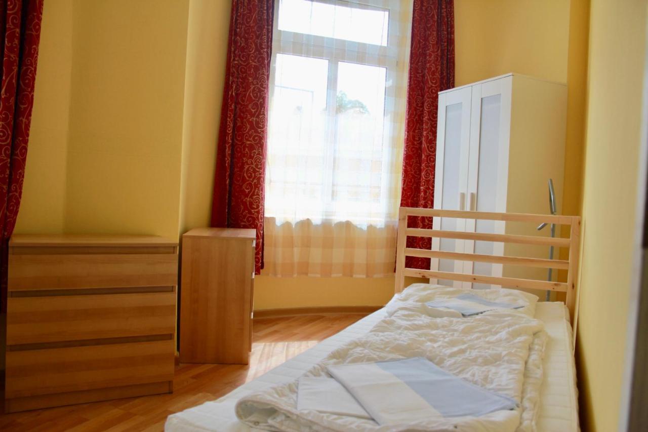 Stayinn Δρέσδη Δωμάτιο φωτογραφία