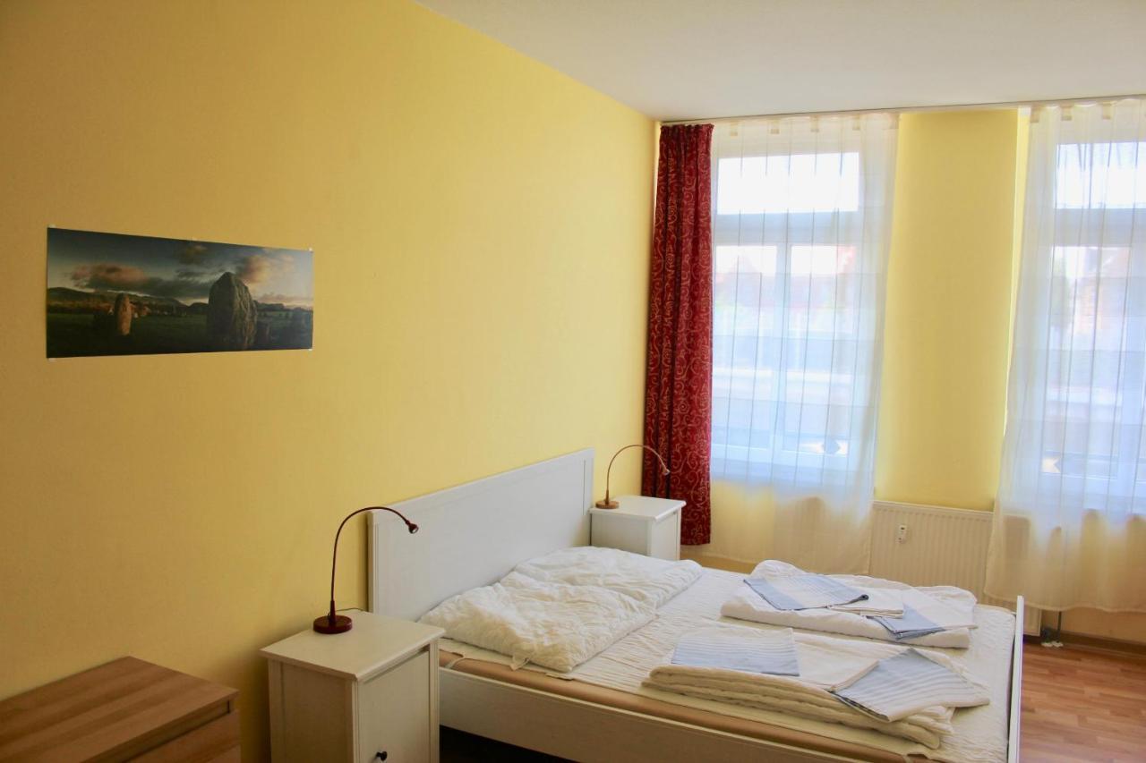 Stayinn Δρέσδη Δωμάτιο φωτογραφία