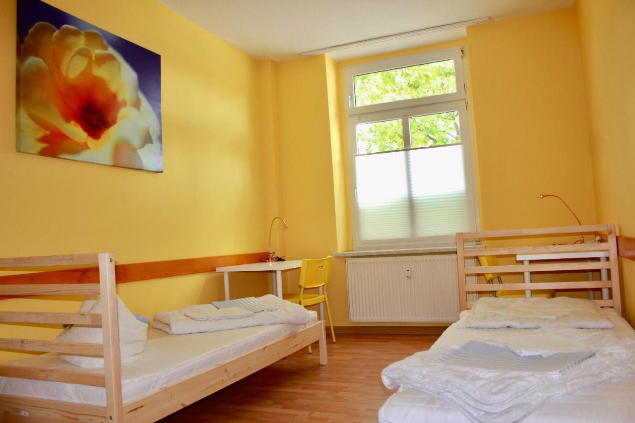 Stayinn Δρέσδη Δωμάτιο φωτογραφία