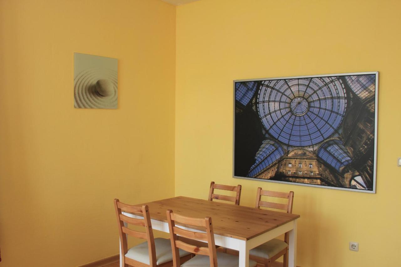 Stayinn Δρέσδη Δωμάτιο φωτογραφία