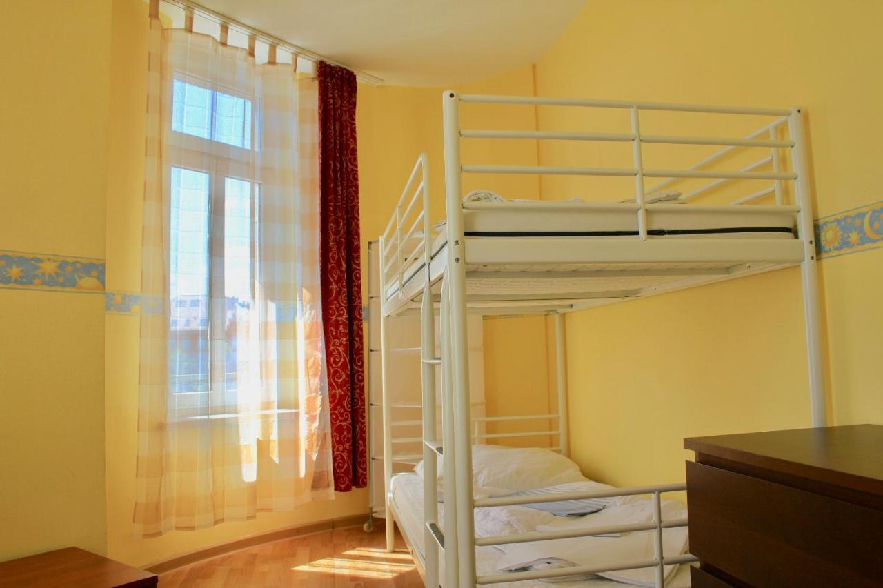 Stayinn Δρέσδη Δωμάτιο φωτογραφία