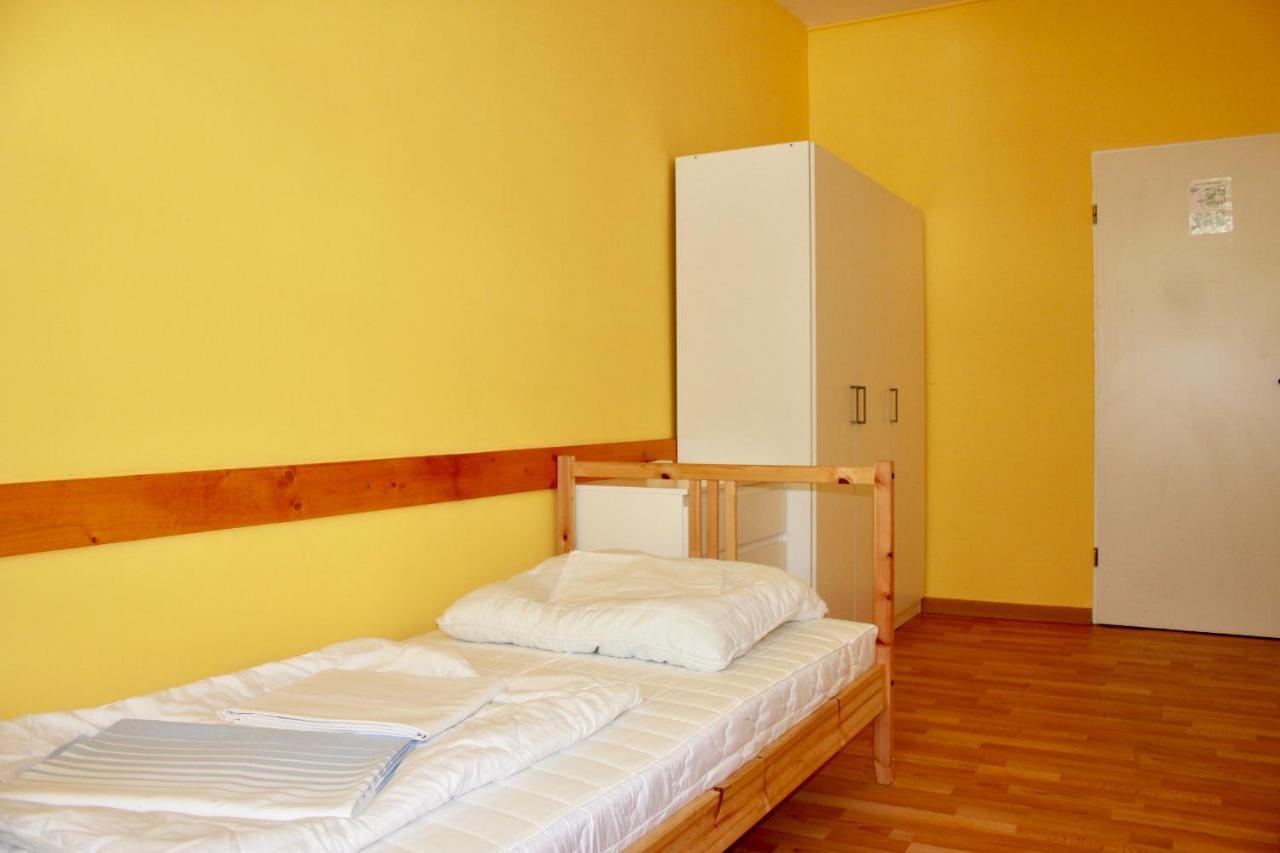 Stayinn Δρέσδη Δωμάτιο φωτογραφία