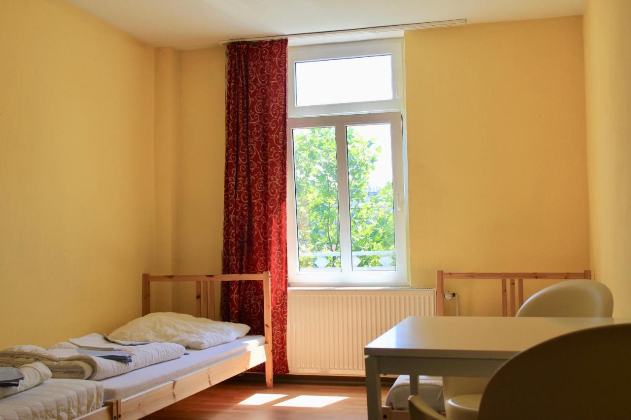 Stayinn Δρέσδη Δωμάτιο φωτογραφία