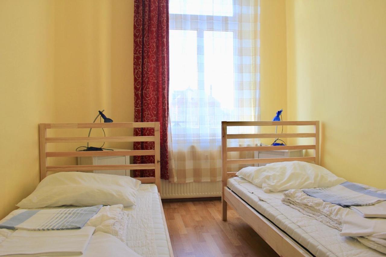 Stayinn Δρέσδη Δωμάτιο φωτογραφία